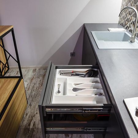 Appartement Lion King Danyla 1 à Lviv Extérieur photo