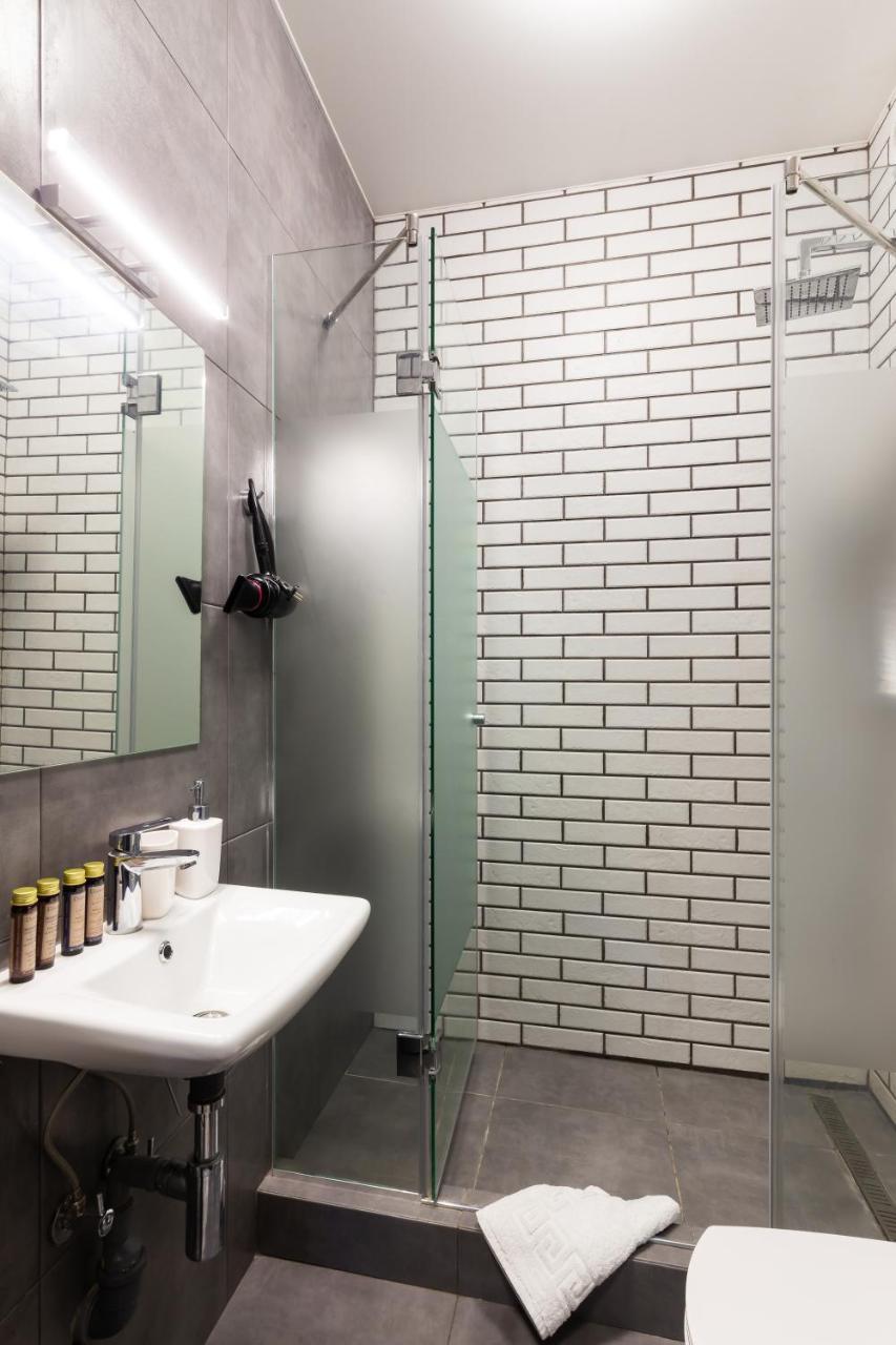 Appartement Lion King Danyla 1 à Lviv Extérieur photo
